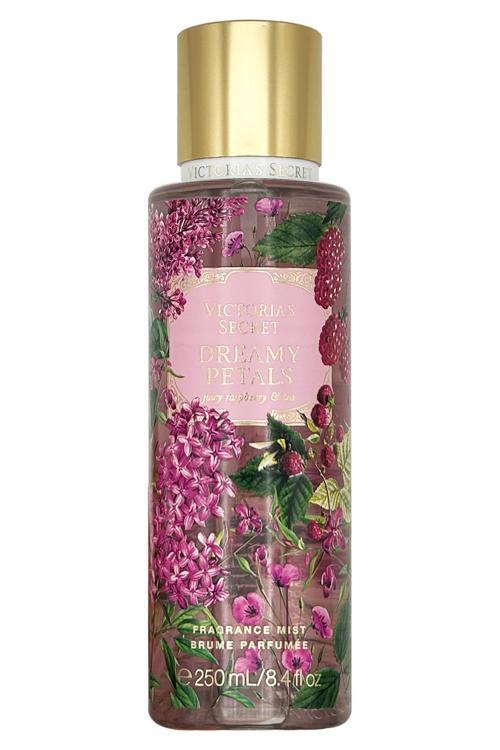 Dreamy Petals Vücut Spreyi 250ML