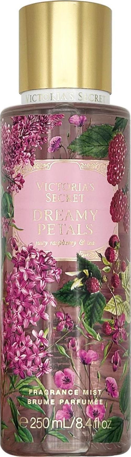Dreamy Petals Vücut Spreyi 250ML
