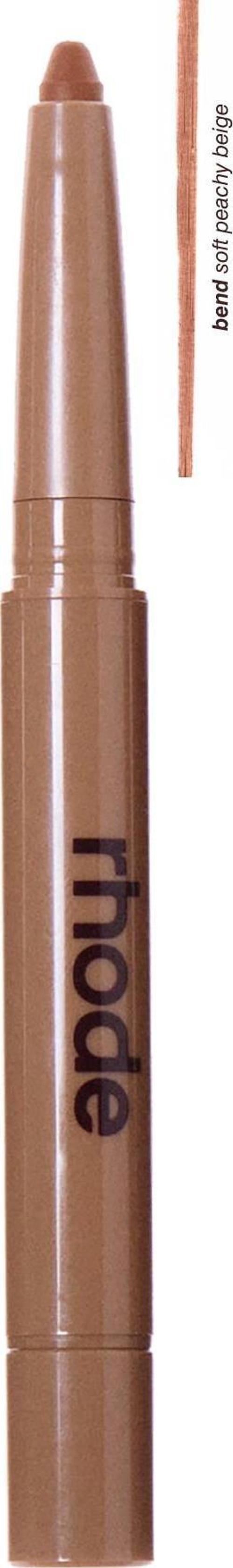 Peptit Destekli Dudak Kalemi Bend 0.75GR