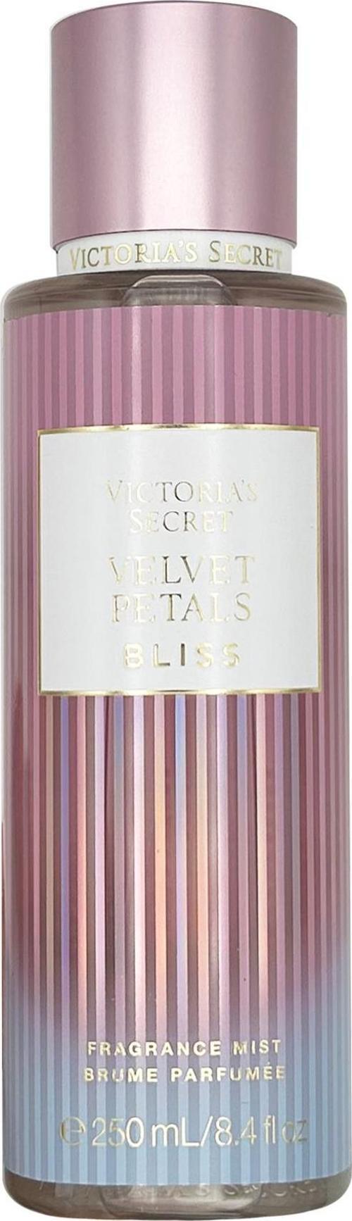 Velvet Petals Bliss Vücut Spreyi 250ML