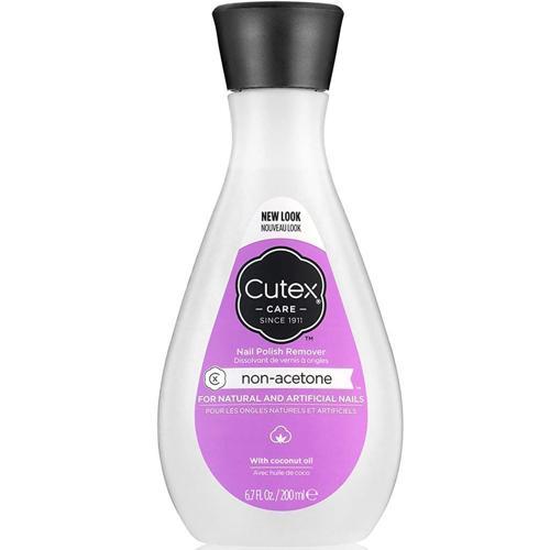 Asetonsuz Oje Çıkarıcı 200ML