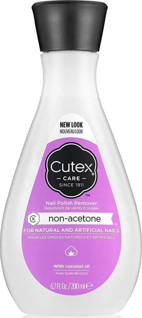 Asetonsuz Oje Çıkarıcı 200ML
