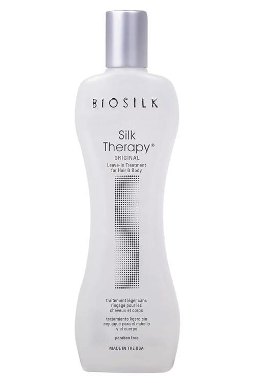 Silk Therapy Saç Serumu 207ML