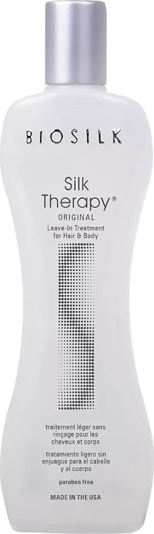 Silk Therapy Saç Serumu 207ML