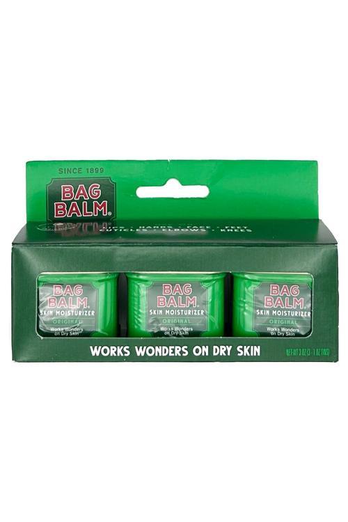 Çok Amaçlı Nemlendirici Balsam 3x28GR