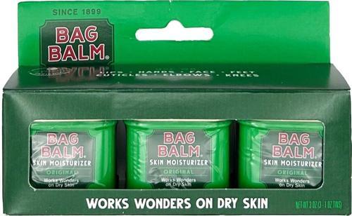 Çok Amaçlı Nemlendirici Balsam 3x28GR