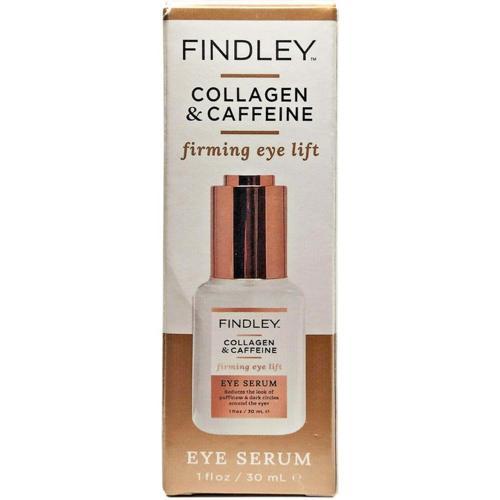Collagen & Caffeine Göz Serumu 30ML