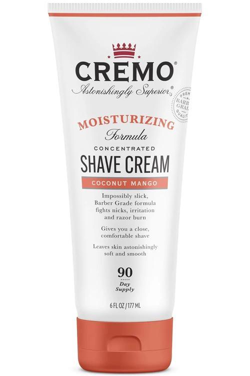 Hindistan Cevizi ve Mango Tıraş Kremi 177ML