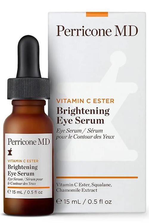 Vitamin C Ester Aydınlatıcı Göz Serumu 15ML