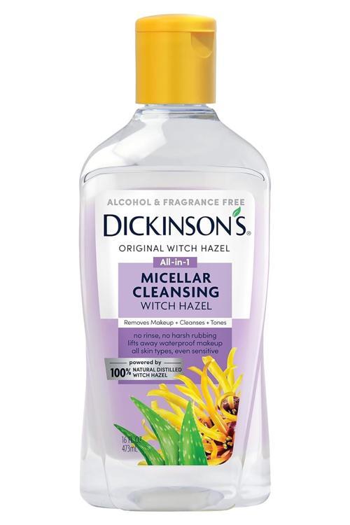Witch Hazel Micellar Yüz Temizleyici 473ML