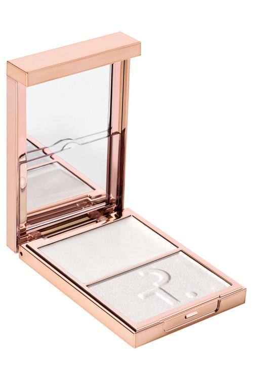 Major Glow Creme & Powder Işığı Yansıtan Transparan Aydınlatıcı İkilisi 2x5GR