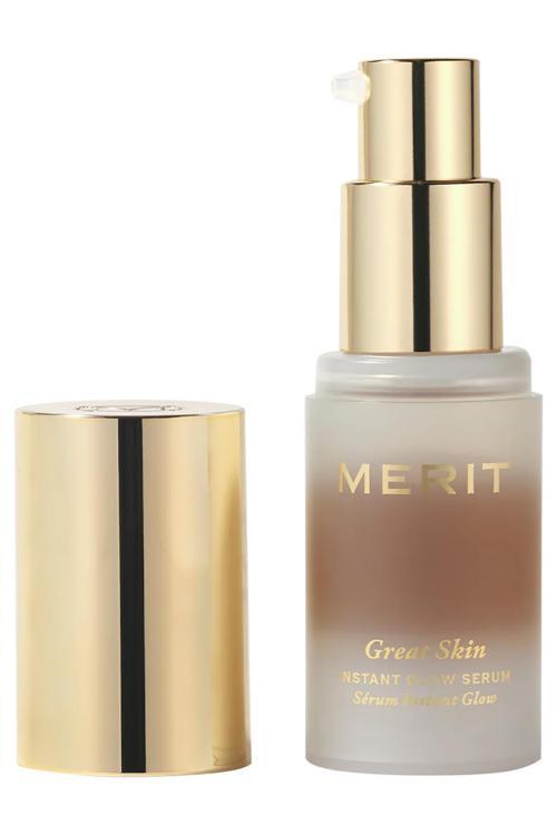 Great Skin Instant Glow Yüz Serumu 15ML