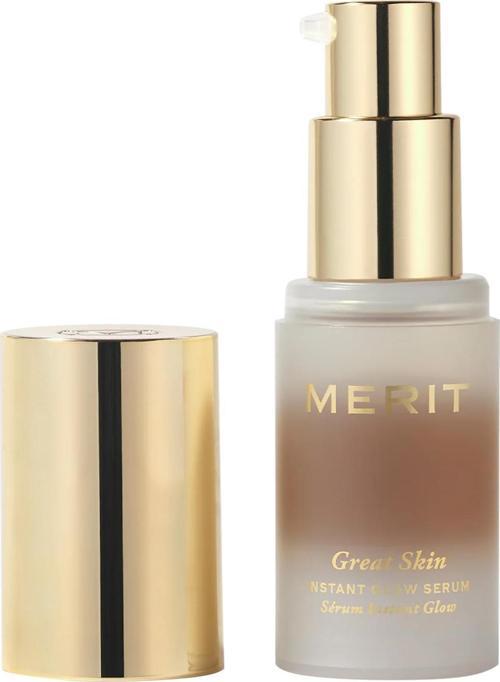 Great Skin Instant Glow Yüz Serumu 15ML