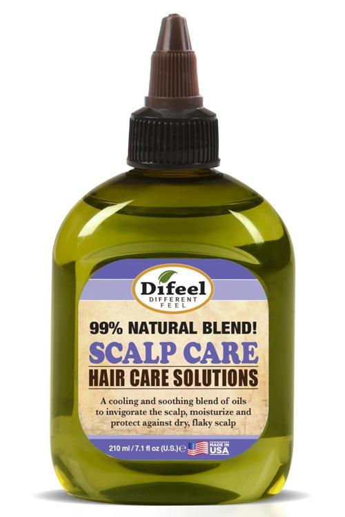 Scalp Care Saç Bakım Yağı 210ML