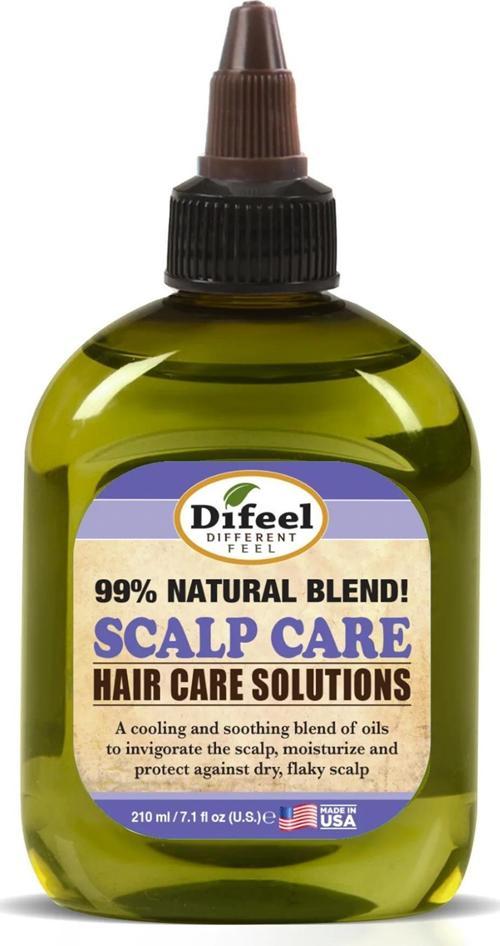 Scalp Care Saç Bakım Yağı 210ML