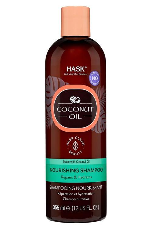 Hindistancevizi Yağlı Besleyici Şampuan 355ML