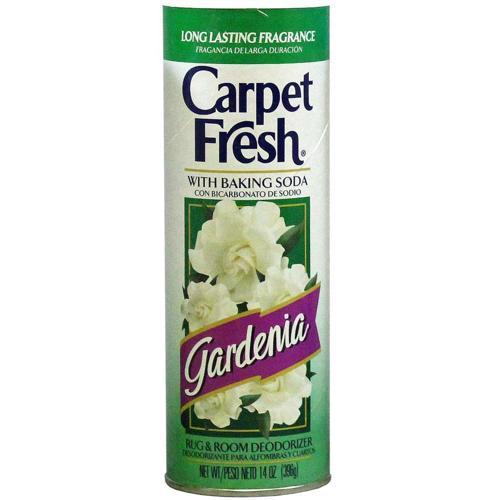 Gardenia Halı ve Oda Kokusu Toz 396GR