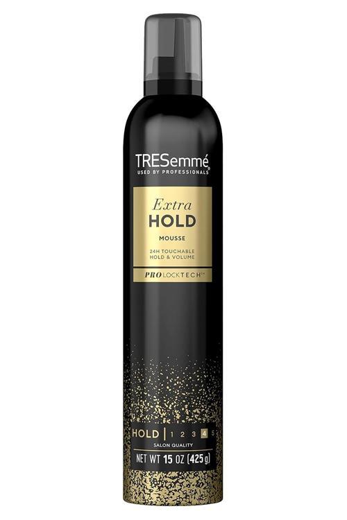 Extra Hold No:4 Saç Köpüğü 425GR