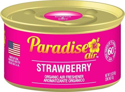 Strawberry Oda ve Araba Kokusu 42GR