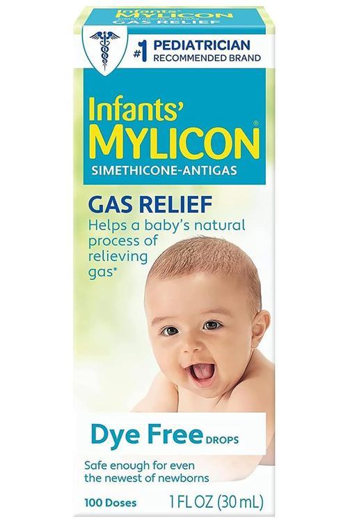 Infants Gas Relief Original Formula 30ML