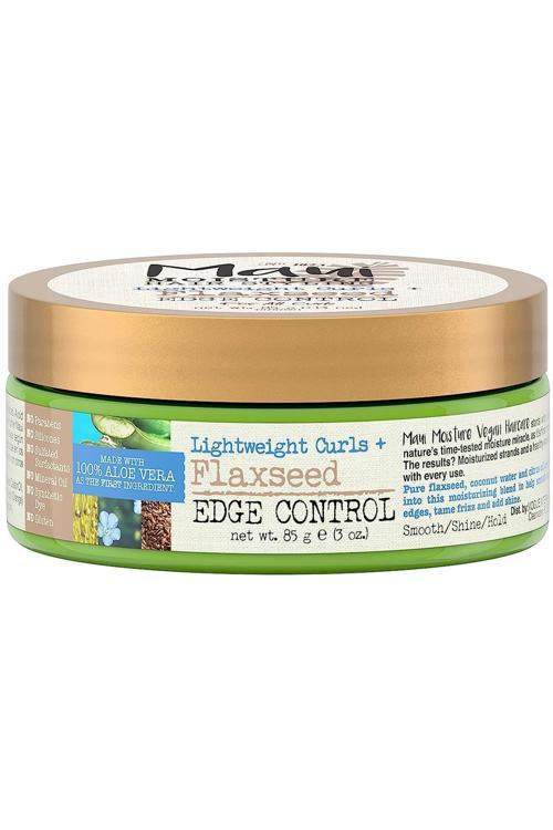 Flaxseed Edge Control Jöle 85GR