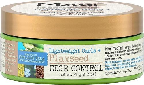 Flaxseed Edge Control Jöle 85GR