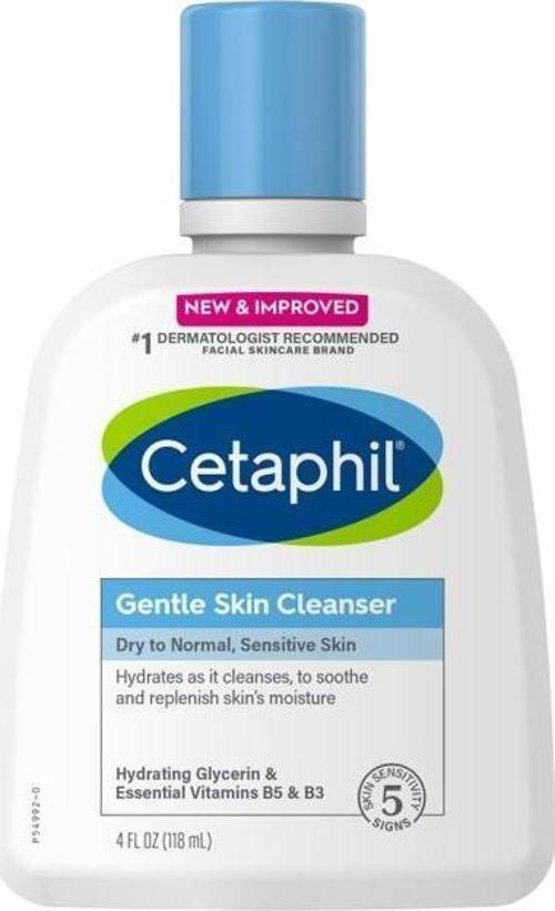 Nazik Cilt Temizleyici 118ML