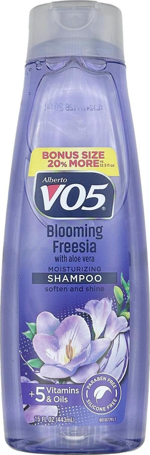 Blooming Freesia Nemlendirici Şampuan 443ML