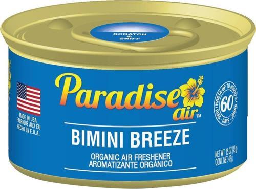 Bimini Breeze Oda ve Araba Kokusu 42GR