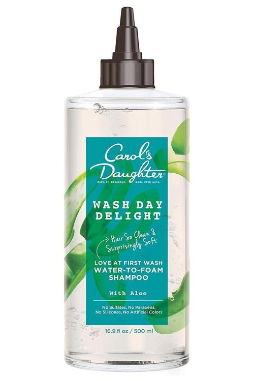 Carol’s Daughter Wash Day Delight Aloe Sülfatsız Şampuan 500ML