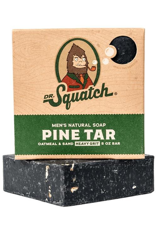 Pine Tar Erkek Sabunu 141GR