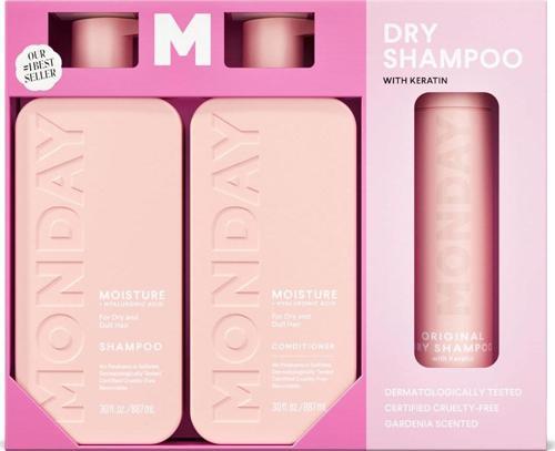 Ultimate Routine Saç Bakım Seti 3 Parça