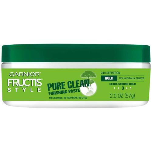 Fructis Pure Clean No:3 Finishing Paste 57GR