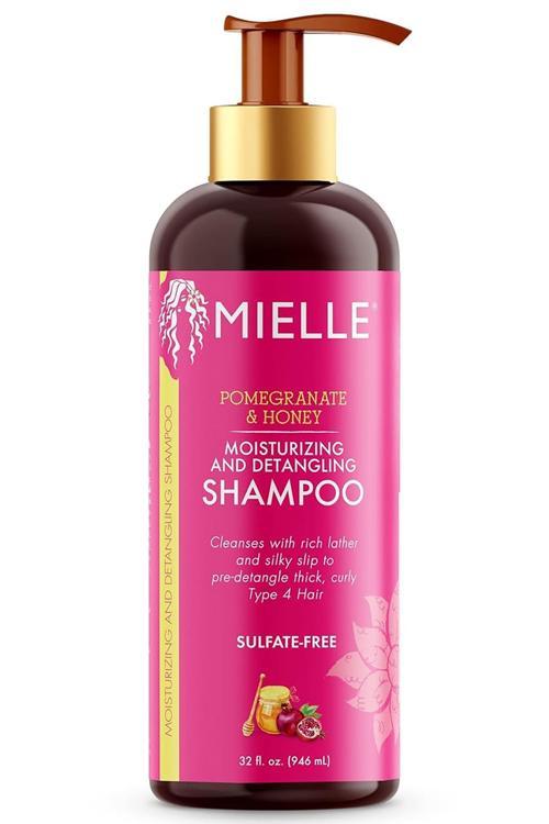 Pomegranate & Honey Nemlendirici ve Dolaşıklık Açıcı Şampuan 946ML