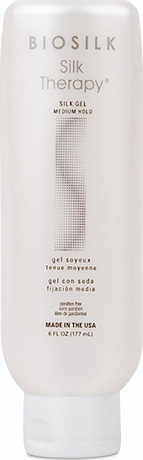 Silk Therapy Silk Gel Jöle 177ML