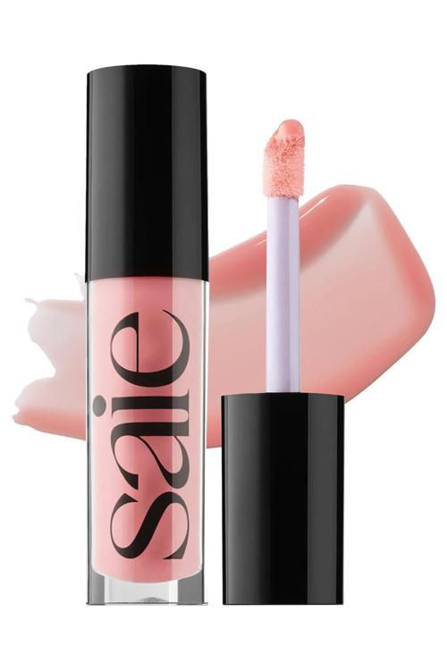 Glossybounce Parlaklık Veren Nemlendirici Dudak Yağı Bubble 5ML