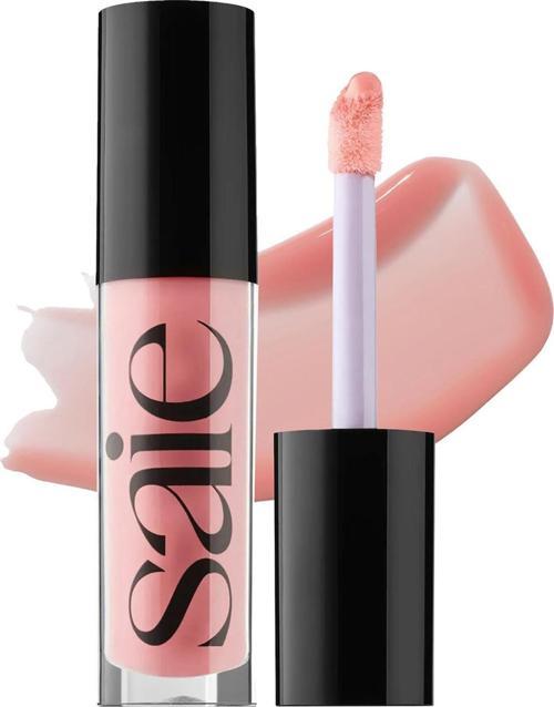 Glossybounce Parlaklık Veren Nemlendirici Dudak Yağı Bubble 5ML