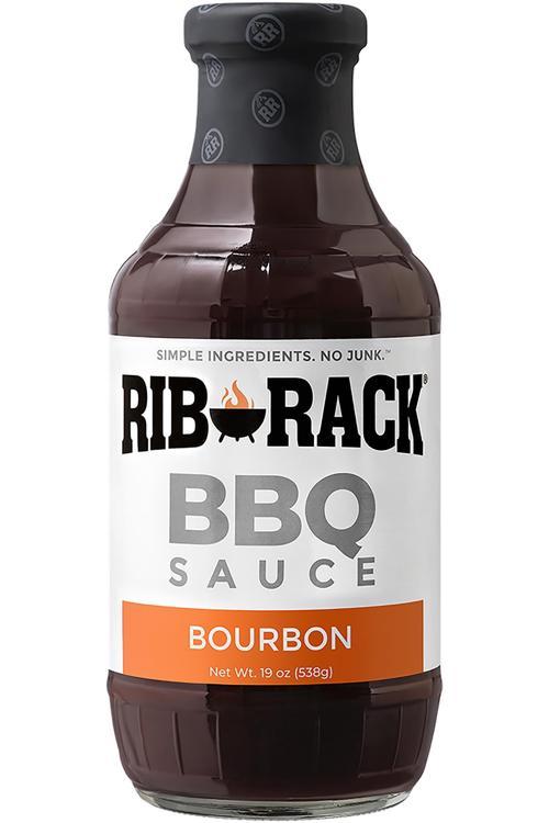 Barbekü Sos Bourbon 538GR