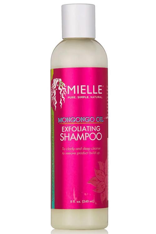 Mongongo Oil Arındırıcı Şampuan 240ML