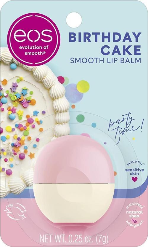 Birthday Cake Lip Balm 7GR