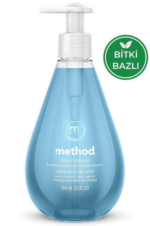 Sea Minerals Sıvı Sabun 354ML