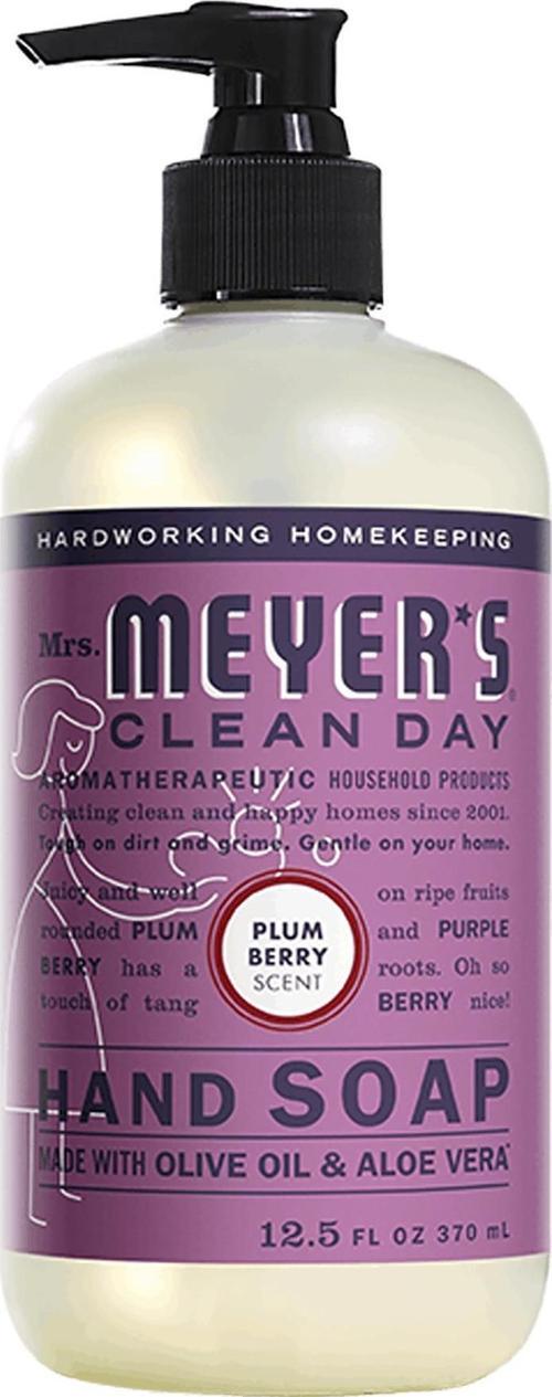 Plum Berry Sıvı El Sabunu 370ML