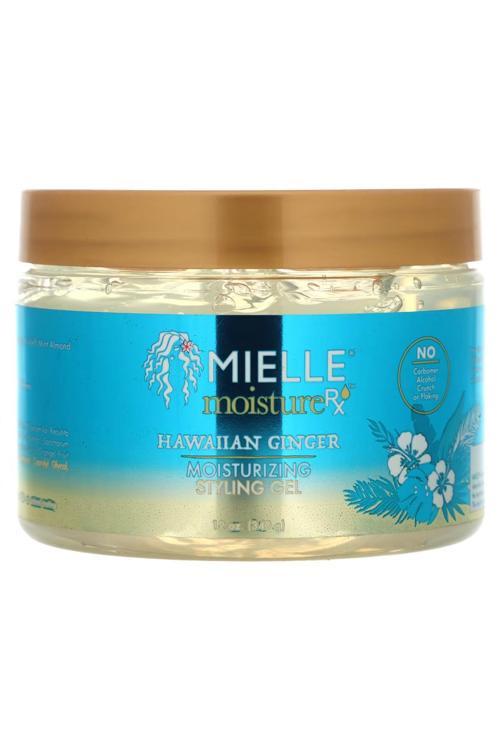 Moisture RX Hawaiian Ginger Nemlendirici Jöle 340GR