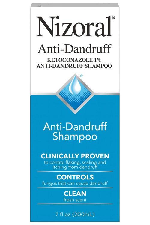 Anti-Dandruff Şampuan 200ML