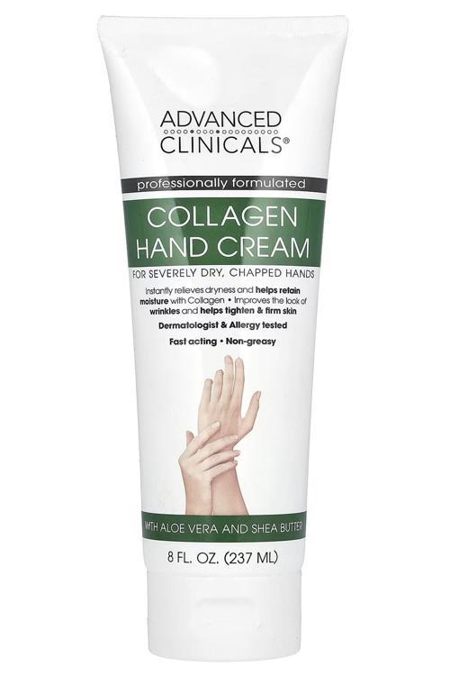 Collagen Nemlendirici El Kremi 237ML
