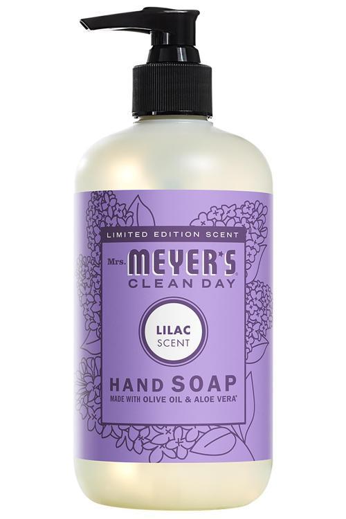 Lilac Sıvı El Sabunu 473ML