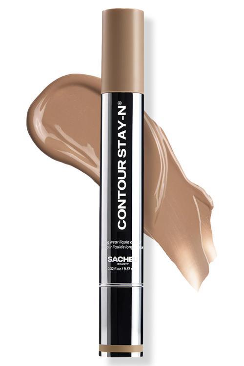 Contour Stay-n Uzun Süre Kalıcı Likit Kontür 02 Giving Iconic 9.57ML