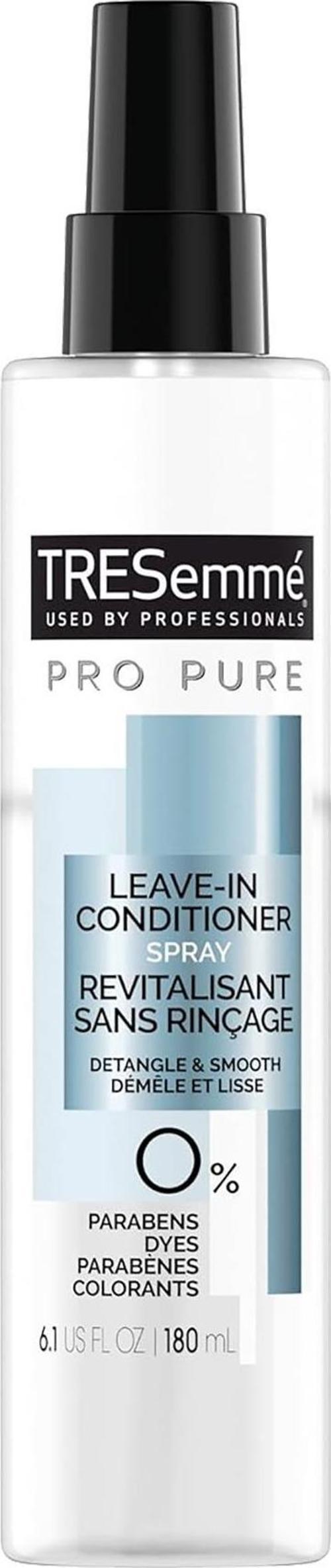 Pro Pure Dolaşık Saç Açıcı Durulanmayan Sprey Saç Kremi 180ML