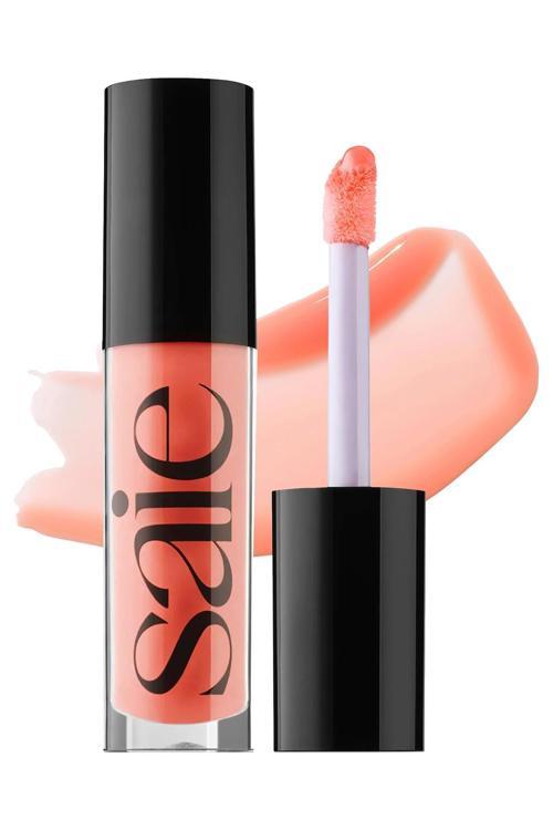 Glossybounce Parlaklık Veren Nemlendirici Dudak Yağı Splash 5ML