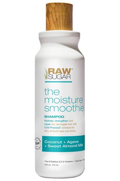 The Moisture Smoothie Şampuan 532ML